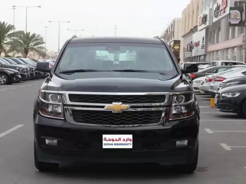 Yepyeni Chevrolet Unspecified Satılık içinde Doha #6697 - 1  image 
